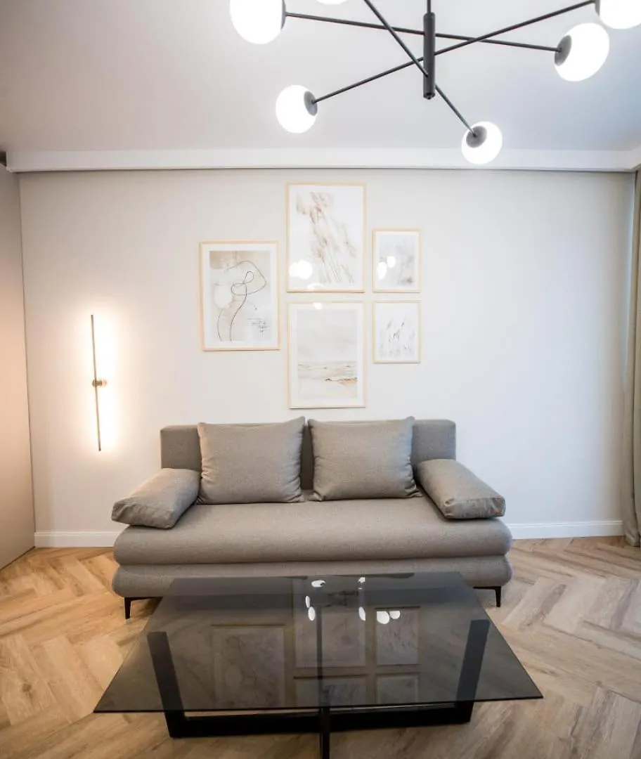 Διαμέρισμα My White Vilanova Home Vilanova i la Geltrú Ισπανία