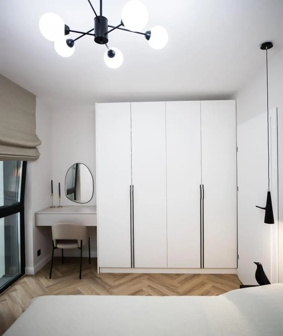 Διαμέρισμα My White Vilanova Home Vilanova i la Geltrú