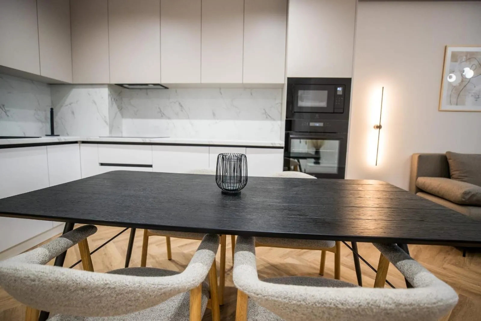 Διαμέρισμα My White Vilanova Home Vilanova i la Geltrú